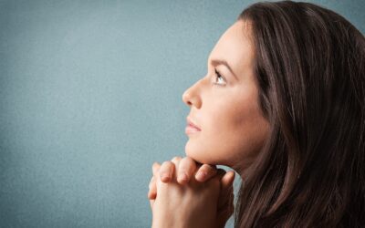 How to Worry Less About Our Leaders’ Decisions —   3 Practical Steps to Trust God, Not People