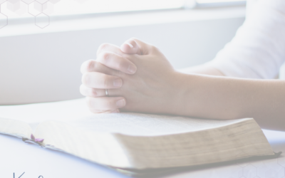 The Beginner’s Guide to Prayer — How to Pray When You Feel Silly