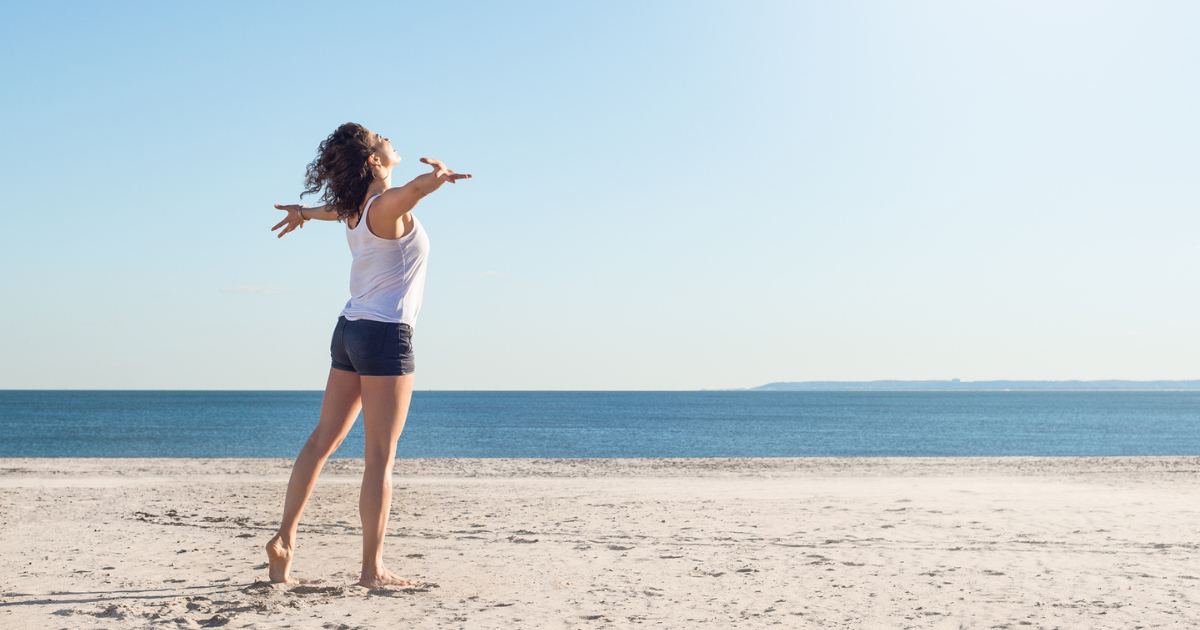 6 Barriers to Achieving Your Goals — Plus Easy Ways to Them